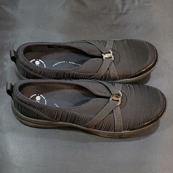 BRAND NEW BZEES WOMEN'S LANA SNEAKER - Picture 9 of 13